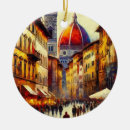 Search for florence italy christmas tree decorations Retro