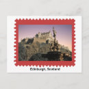 Search for edinburgh castle postcards Vacation