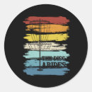 Search for frisbee stickers Vintage