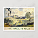 Search for northumberland postcards Vintage