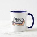 Search for mars mugs Aries