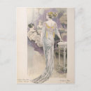 Search for gown postcards Design