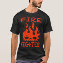 Search for fire tshirts Face