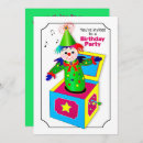 Search for boxing birthday invitations Celebration