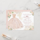 Search for pink rose invitations Rose gold foil