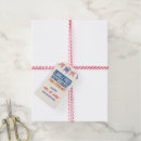 Search for 4th of july gift tags Independence day party