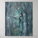 Search for dark fantasy posters Fairy