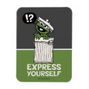 Search for oscar the grouch sesame street magnets Fun