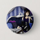 Search for gothic anime accessories Black