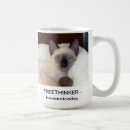 Search for freethinking mugs Freethinker