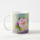 Search for glass flowers mugs Bible