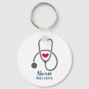 Search for nurse professions key rings Healthcare