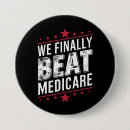 Search for medicare badges Democrat