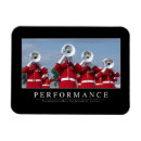 Search for perform magnets Motivation