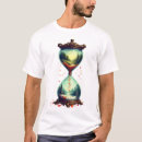 Search for hourglass tshirts Surreal