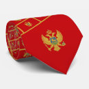 Search for montenegro ties Montenegrin