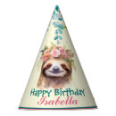 Search for cute sloth Birthday