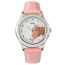 Search for pony watches Watercolor