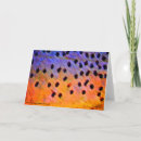 Search for fly fishing cards Trout