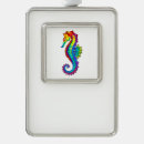 Search for multicolored for christmas tree decorations Rainbow