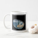 Search for black shadow mugs Outer space