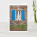 Search for blue window cards Windows