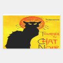 Search for chat stickers Black cat