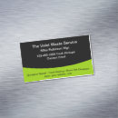 Search for dumpster business cards Commercial