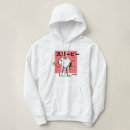 Search for hug hoodies Snoopy