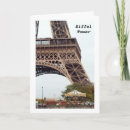 Search for architectural cards Paris