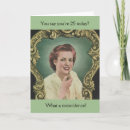 Search for younger cards Vintage