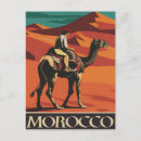 Search for morocco postcards Vintage