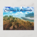 Search for bermuda horizontal postcards Vacation