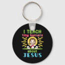 Search for tiny small key rings Teacher