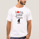 Search for welsh terriers tshirts Heart