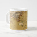 Search for continental mugs Map