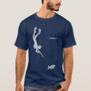 Search for spearfishing tshirts Scuba