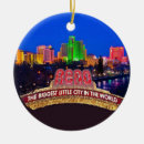 Search for gambling christmas tree decorations Sin city