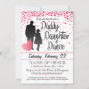 Search for father daughter invitations Daddy