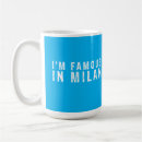 Search for italian city mugs Town