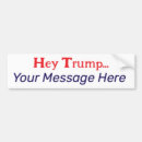 Search for communicate bumper stickers Democrat