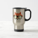 Search for cute cartoon fox mugs Woodland