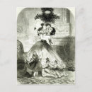 Search for mistletoe postcards Children