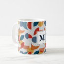 Search for bright abstract mugs Geometric