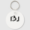 Search for half marathon key rings Training