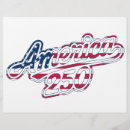 Search for flag letterhead Usa