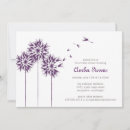 Search for floating invitations Purple