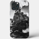 Search for train engine iphone cases Antique