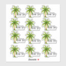 Search for party sets celebration stickers Tropical
