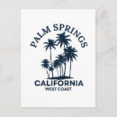 Search for palm springs postcards Vacation